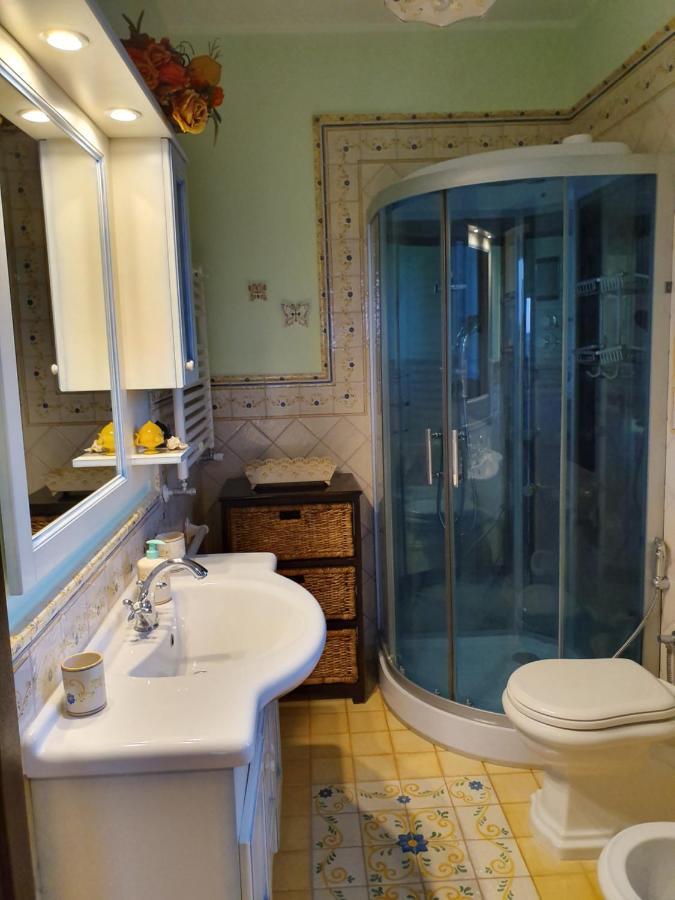 Villa Zecca Con Piscina Lecce Eksteriør billede