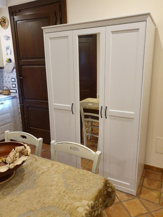 Villa Zecca Con Piscina Lecce Eksteriør billede