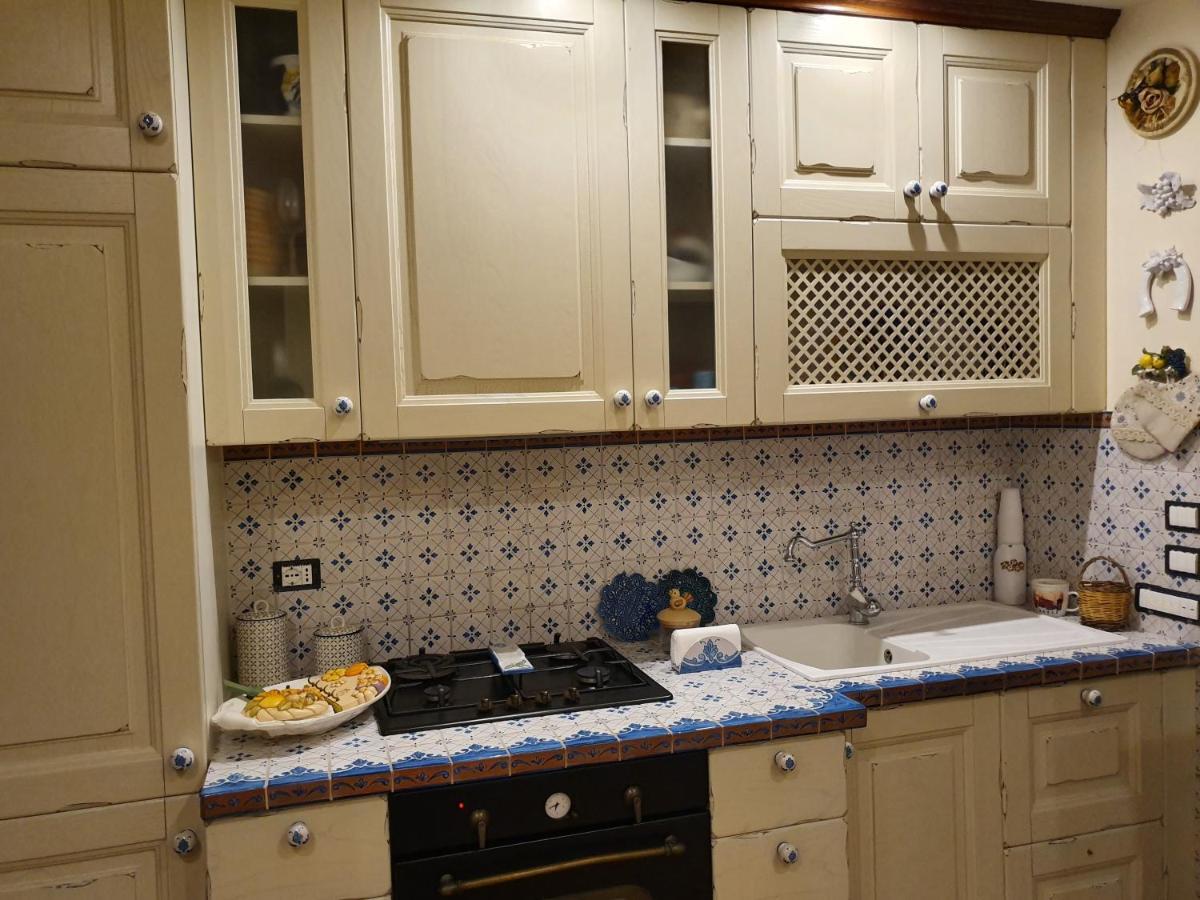 Villa Zecca Con Piscina Lecce Eksteriør billede