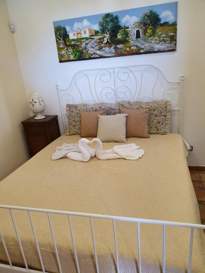 Villa Zecca Con Piscina Lecce Eksteriør billede